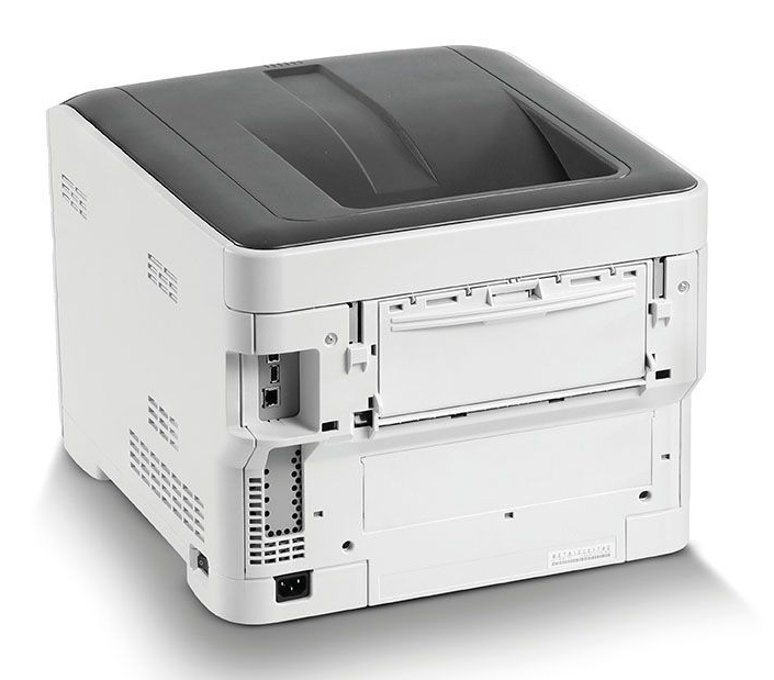 Принтер OKI C612n-EURO (46406003)