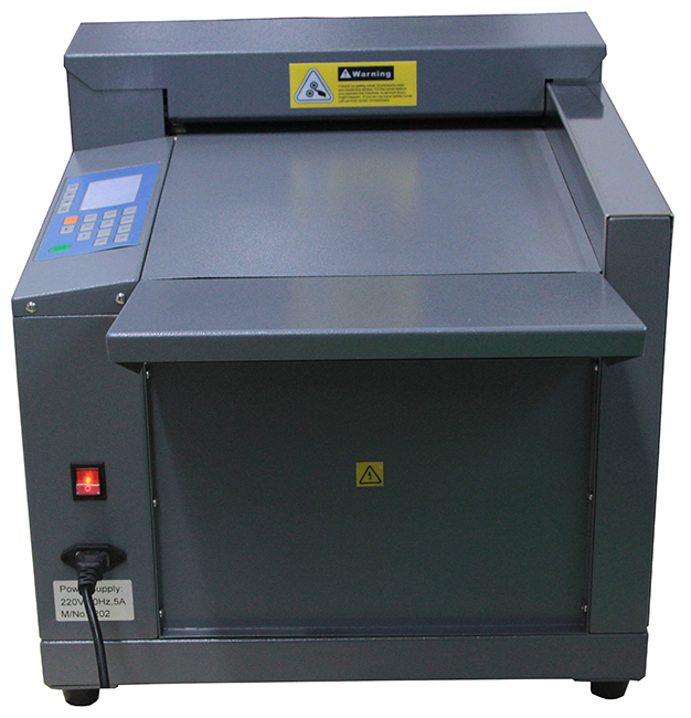 Биговщик Bulros professional series T-318