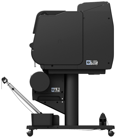 Струйный плоттер Canon imagePROGRAF PRO-4000S (1123C003)