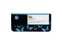 Картридж для плоттеров HP DesignJet 764 Yellow 300 мл (C1Q15A)