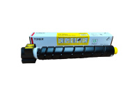 Тонер-картридж Integral TK-8365Y с чипом для Kyocera