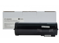 Тонер-картридж F+ Imaging FP-XB400X черный, 24600 стр.