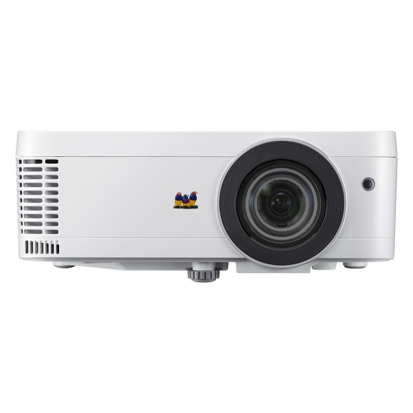 Проектор ViewSonic PX706HD