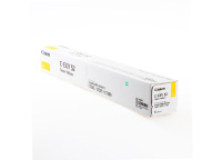 Тонер Canon C-EXV 52 (yellow) (1001C002)