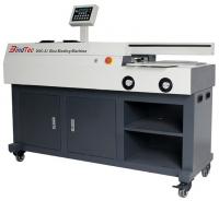 Термоклеевая машина BindTec S60C-A3