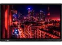 Интерактивная панель Интерактивная панель TeachTouch 3.5 SE 65, UHD, 20 касаний, 3/32 Гб, Android 8.0, WiFi, OPS слот