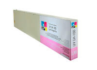 Картридж для плоттеров ITS-SPC-059LM-600 ITSinks SPC-0597LM Mimaki UV LH-100, Light Magenta, 600 мл