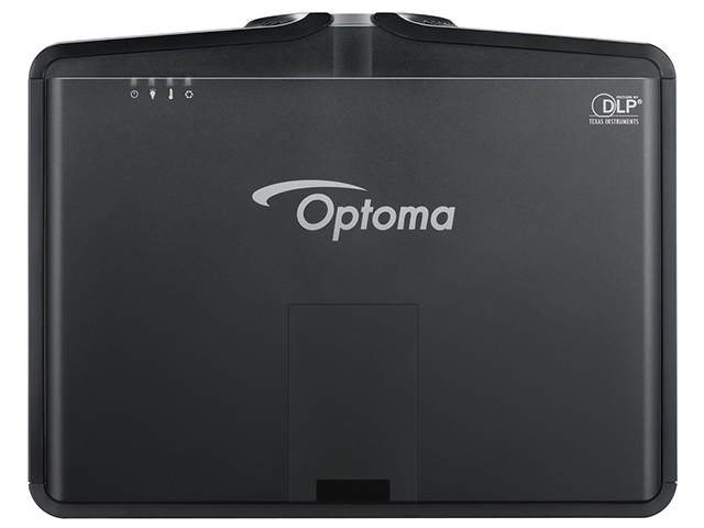 Проектор Optoma EX855