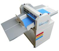 Электрический биговально-перфорационный станок Tech-Ni-Fold CreaseStream Junior