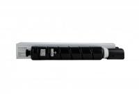 Тонер-картридж F+ Imaging FP-EXV49BK черный, 36000 стр.