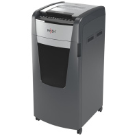 Шредер (уничтожитель) Rexel Optimum AutoFeed+ 750X (4x30 мм)