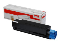 Тонер-картридж OKI TONER-C-C712-NEU (46507627)