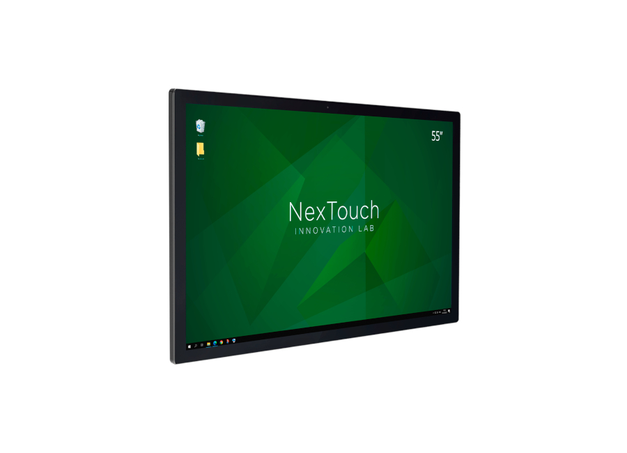 Интерактивный комплекс NextPanel 55