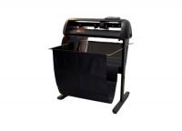 Режущий плоттер Vicsign HS1080 Servo