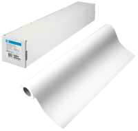 Рулонная бумага для плоттера с покрытием HP Everyday Pigment Ink Gloss Photo Paper 200 г/м2, 1.067x30.5 м, 50.8 мм (Q8918A)