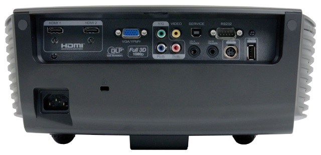 Проектор Optoma HD91
