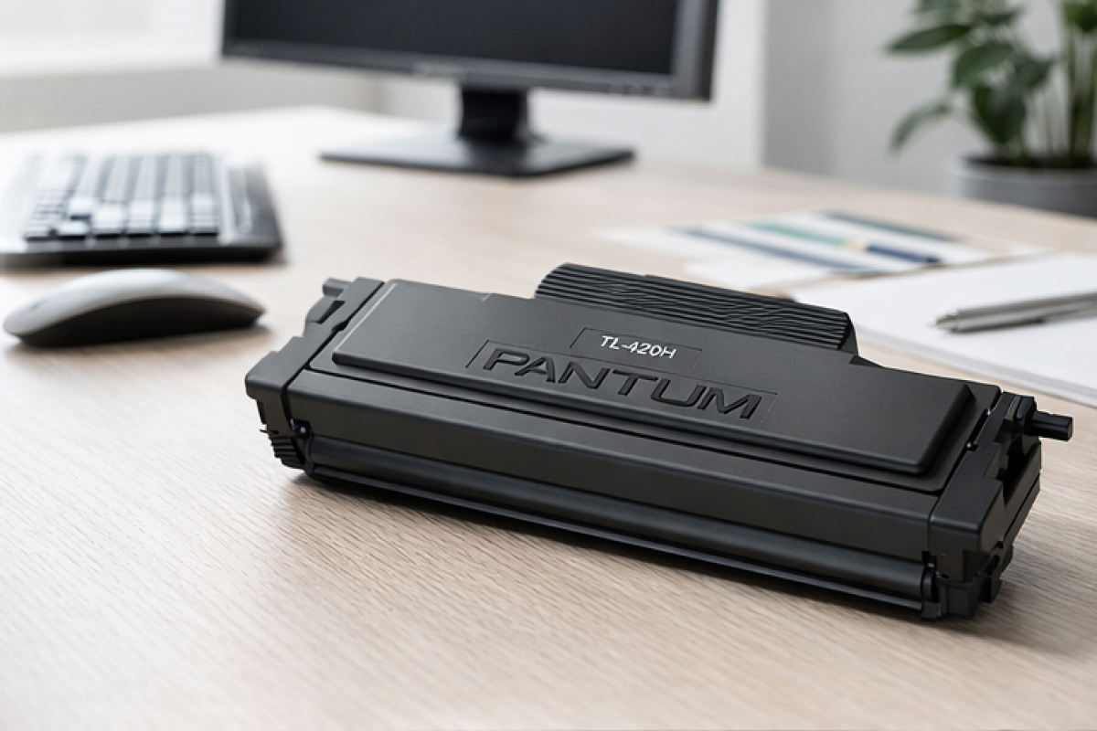 Картридж Pantum TL-420H