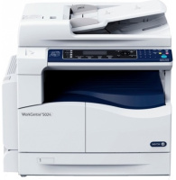 МФУ Xerox WorkCentre 5024DN (WC5024DN)