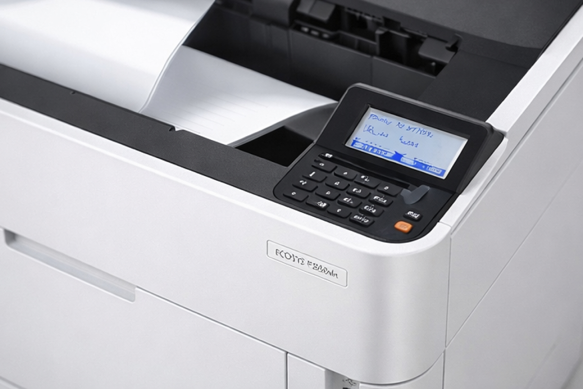 Принтер Kyocera ECOSYS P3155dn