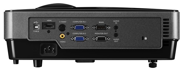 Проектор BenQ MS513