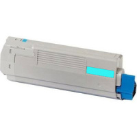 Тонер-картридж OKI TONER-C-C822-7.3K-NEU (44844627/44844615)