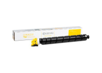 Тонер-картридж Kyocera TK-8365Y Yellow 12000 стр для TASKalfa 2554ci (1T02YPANL0)