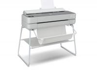 Струйный плоттер HP DesignJet Studio Steel 24 (5HB12C)