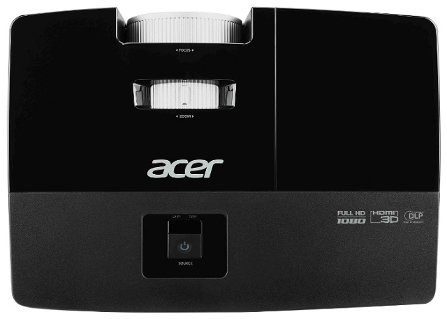 Проектор Acer P1510