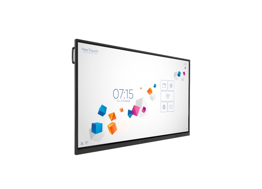 Интерактивный комплекс NexTouch NextPanel 65 IFCCV1INT65