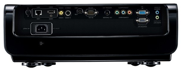 Проектор BenQ SP891