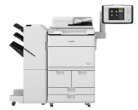 Цифровая печатная машина Canon imageRUNNER ADVANCE DX 8786