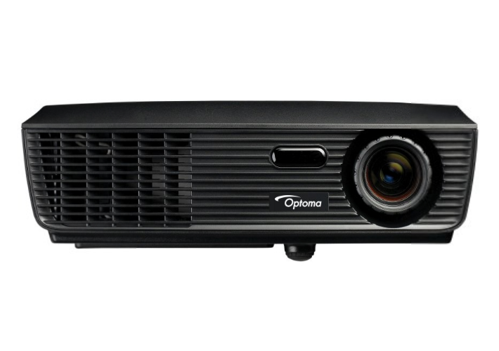 Проектор Optoma S300