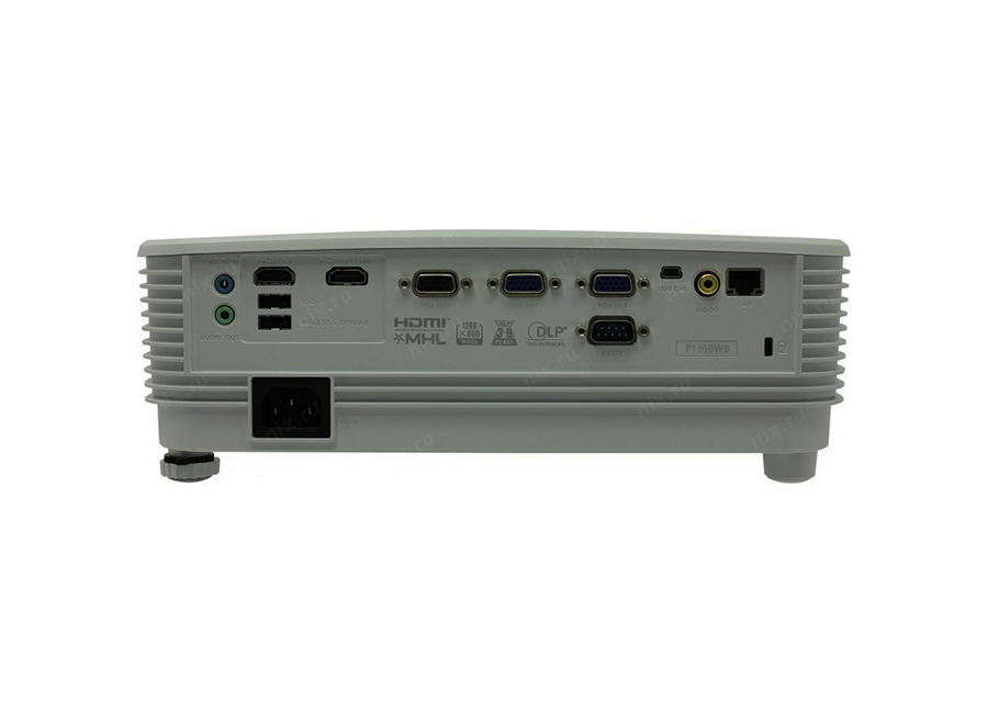 Проектор Acer P1350WB