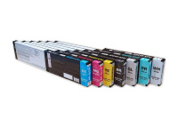 Картридж для плоттеров Roland EUV5-5CY (Cyan), 500 мл