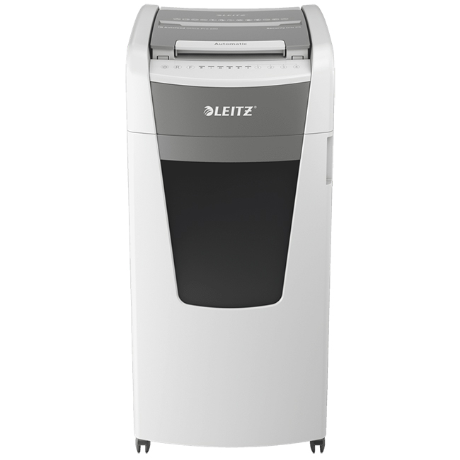 Шредер (уничтожитель) Leitz IQ Autofeed Office Pro 600 P5 (2x15 мм)