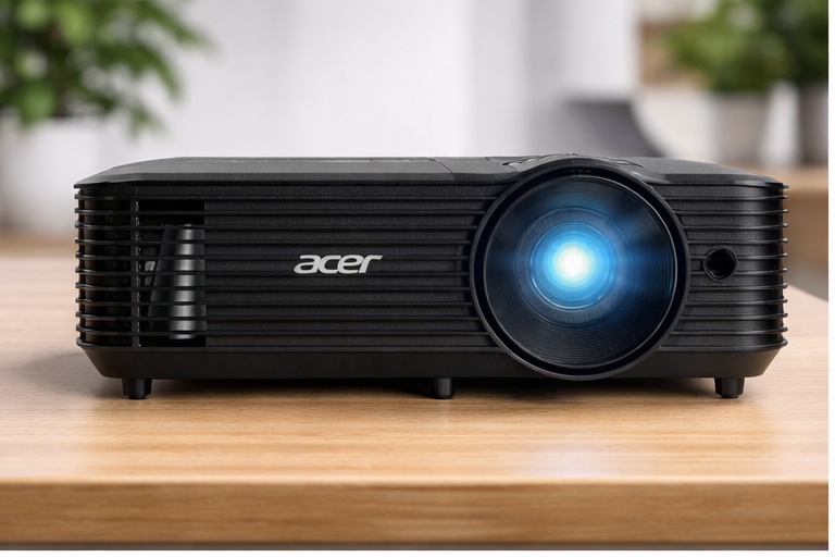 Проектор Acer X1128H