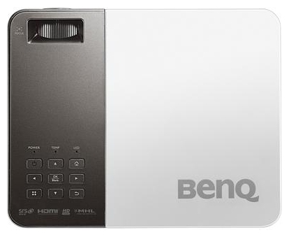 Проектор BenQ GP20
