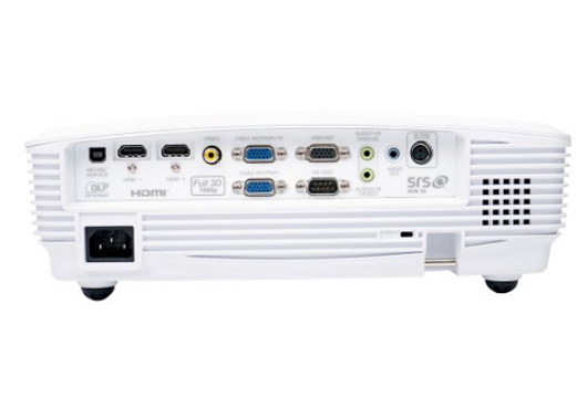 Проектор Optoma HD30