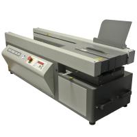 Термоклеевая машина Duplo DB-290 с пылесосом