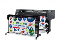 Печатно-режущий комплект HP Latex 335 Print and Cut 1.625 м (1LH37A)