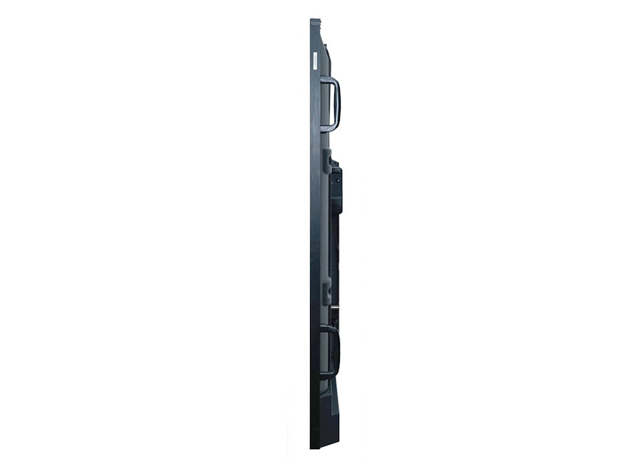 Интерактивный комплекс EliteBoard LA-75UL1IB5, оптическая склейка, 75" UHD,  OPS PC