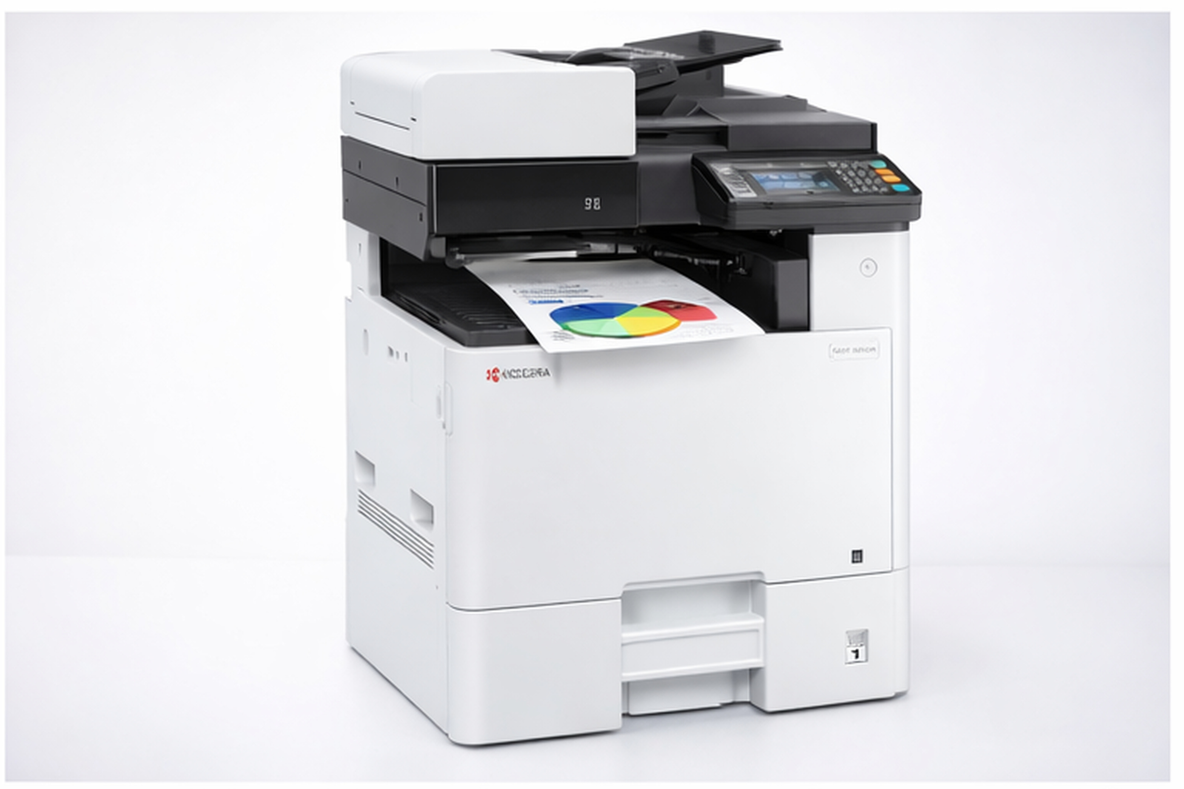 МФУ Kyocera ECOSYS M8130cidn (1102P33NL0)
