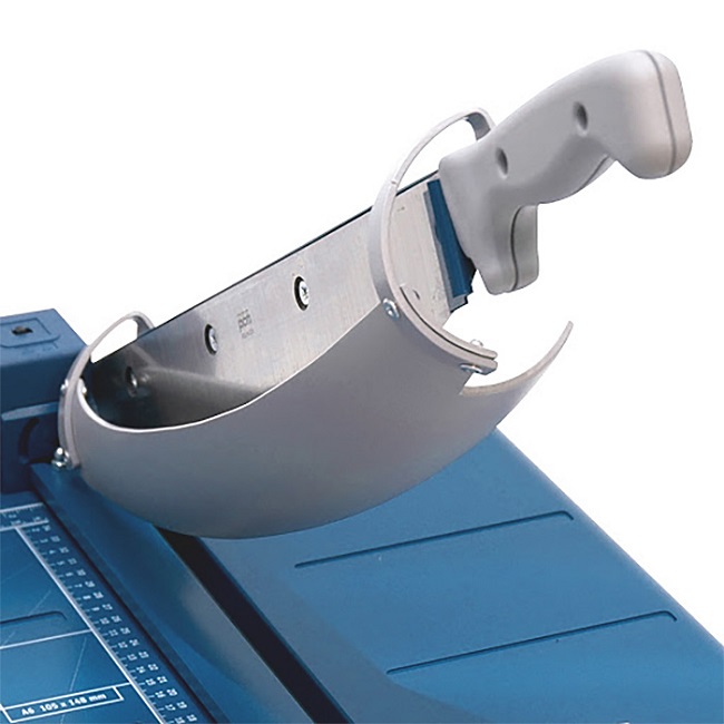 Резак для бумаги Dahle 562