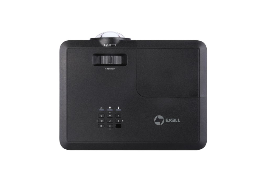 Проектор Exell EXD102ST