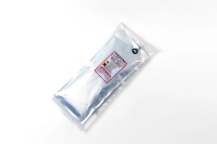 Чернила для плоттеров Экосольвентные Bordeaux FUZE Eco NR6 black, 1 л (пакет)
