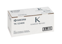Тонер-картридж Kyocera Mita TK-5240K для P5026cdn/cdw, M5526cdn/cdw
