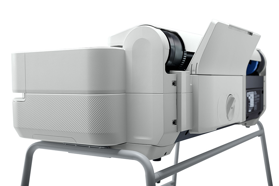 Струйный плоттер HP DesignJet Studio Steel 36 (5HB14C)