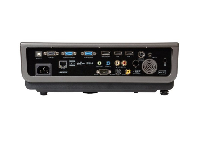 Проектор Optoma DH1017
