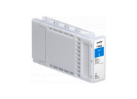Картридж для плоттеров Epson T44J240 Cyan 350 мл (C13T44Q240)