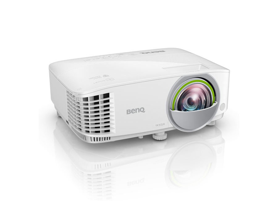 Проектор BenQ EW800ST White